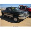 Image 1 : 2001 - DODGE RAM 1500