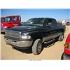 Image 2 : 2001 - DODGE RAM 1500