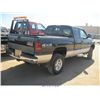 Image 3 : 2001 - DODGE RAM 1500