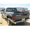 Image 4 : 2001 - DODGE RAM 1500