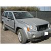 Image 1 : 2005 - JEEP GRAND CHEROKEE