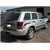 Image 3 : 2005 - JEEP GRAND CHEROKEE