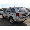 Image 4 : 2005 - JEEP GRAND CHEROKEE