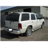 Image 3 : 2002 - CADILLAC ESCALADE
