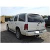 Image 4 : 2002 - CADILLAC ESCALADE