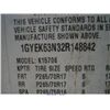 Image 9 : 2002 - CADILLAC ESCALADE