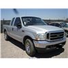 Image 1 : 2003 - FORD F350
