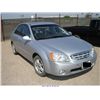 Image 1 : 2004 - KIA SPECTRA