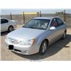 Image 2 : 2004 - KIA SPECTRA