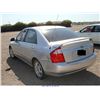 Image 4 : 2004 - KIA SPECTRA