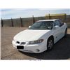 Image 2 : 1998 - PONTIAC GRAND PRIX