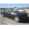 Image 1 : 2006 - CHRYSLER 300***SALVAGE TITLE***