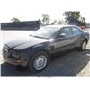 Image 2 : 2006 - CHRYSLER 300***SALVAGE TITLE***