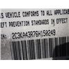 Image 6 : 2006 - CHRYSLER 300***SALVAGE TITLE***