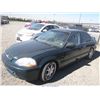 Image 2 : 1998 - HONDA CIVIC