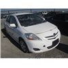 Image 1 : 2007 - TOYOTA YARIS