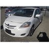 Image 2 : 2007 - TOYOTA YARIS