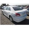 Image 4 : 2007 - TOYOTA YARIS