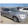 Image 1 : 2007 - TOYOTA CAMRY