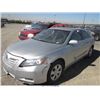 Image 2 : 2007 - TOYOTA CAMRY