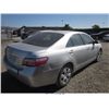 Image 3 : 2007 - TOYOTA CAMRY