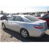 Image 4 : 2007 - TOYOTA CAMRY
