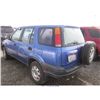 Image 4 : 2001 - HONDA CR-V