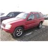 Image 2 : 2002 - JEEP GRAND CHEROKEE