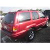 Image 3 : 2002 - JEEP GRAND CHEROKEE