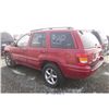 Image 4 : 2002 - JEEP GRAND CHEROKEE