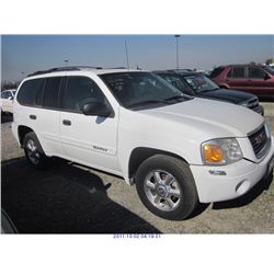 2004 - GMC ENVOY