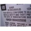 Image 7 : 2004 - GMC ENVOY