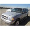 Image 2 : 2001 - FORD EXPLORER