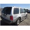 Image 3 : 2001 - FORD EXPLORER