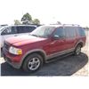 Image 2 : 2002 - FORD EXPLORER