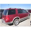 Image 3 : 2002 - FORD EXPLORER