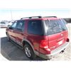 Image 5 : 2002 - FORD EXPLORER