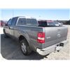 Image 3 : 2004 - FORD F150***SALVAGE TITLE***