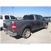 Image 4 : 2004 - FORD F150***SALVAGE TITLE***