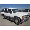 Image 1 : 1999 - CHEVROLET TAHOE