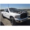 Image 1 : 2003 - DODGE RAM 1500