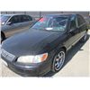 Image 2 : 2000 - TOYOTA CAMRY