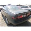 Image 4 : 2000 - TOYOTA CAMRY