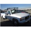 Image 1 : 1996 - GMC SIERRA 3500