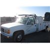 Image 2 : 1996 - GMC SIERRA 3500