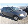 Image 2 : 2002 - CHRYSLER TOWN AND COUNTRY