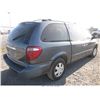 Image 4 : 2002 - CHRYSLER TOWN AND COUNTRY
