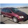 Image 1 : 2001 - DODGE GRAND CARAVAN