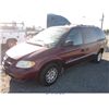 Image 2 : 2001 - DODGE GRAND CARAVAN