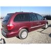 Image 3 : 2001 - DODGE GRAND CARAVAN